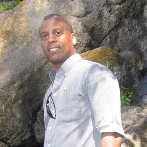 Meet your Posher, Alan